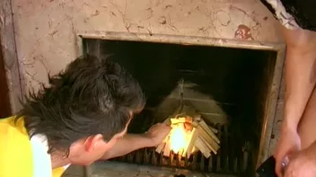 Spring Break Turns Old Buddies Bi Screencap 28 on sinx.preview.netperv.com