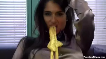 I Fuck My Pussy & Ass For You Screencap 25 on sinx.preview.netperv.com