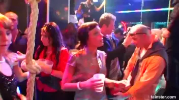 Swingers Ball Part 2 - Main Edit Screencap 7 on sinx.preview.netperv.com