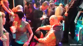 Swingers Ball Part 2 - Main Edit Screencap 1 on sinx.preview.netperv.com