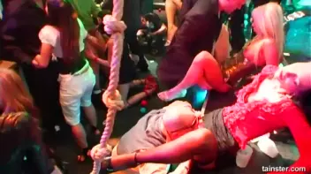 Swingers Ball Part 2 - Main Edit Screencap 16 on sinx.preview.netperv.com