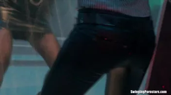 After Work Orgy Rampage Part 4 - Shower Cam Screencap 55 on sinx.preview.netperv.com