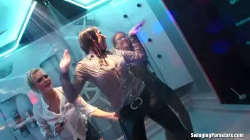 After Work Orgy Rampage Part 4 - Shower Cam Screencap 56 on sinx.preview.netperv.com