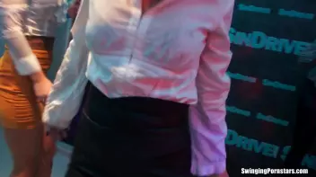 After Work Orgy Rampage Part 4 - Shower Cam Screencap 62 on sinx.preview.netperv.com