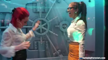 After Work Orgy Rampage Part 4 - Shower Cam Screencap 67 on sinx.preview.netperv.com