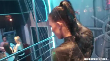 After Work Orgy Rampage Part 4 - Shower Cam Screencap 11 on sinx.preview.netperv.com