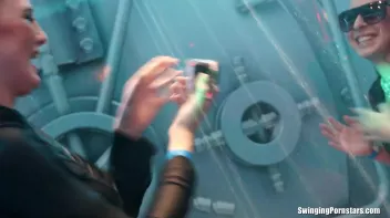 After Work Orgy Rampage Part 4 - Shower Cam Screencap 19 on sinx.preview.netperv.com