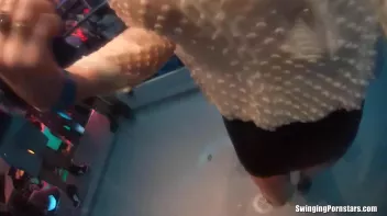 After Work Orgy Rampage Part 4 - Shower Cam Screencap 2 on sinx.preview.netperv.com