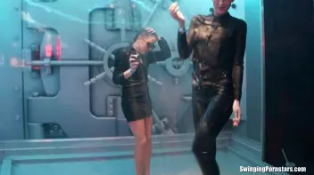 After Work Orgy Rampage Part 4 - Shower Cam Screencap 23 on sinx.preview.netperv.com