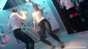 After Work Orgy Rampage Part 4 - Shower Cam Screencap 42 on sinx.preview.netperv.com