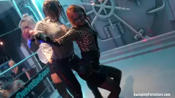 After Work Orgy Rampage Part 4 - Shower Cam Screencap 46 on sinx.preview.netperv.com