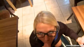 No Need To Leave The Bar With This Babe! Screencap 87 on sinx.preview.netperv.com