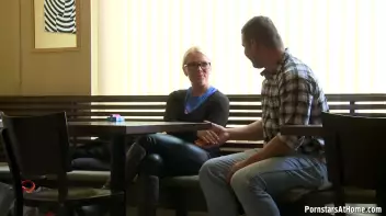 No Need To Leave The Bar With This Babe! Screencap 15 on sinx.preview.netperv.com