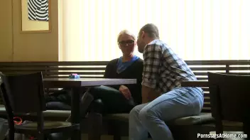 No Need To Leave The Bar With This Babe! Screencap 20 on sinx.preview.netperv.com