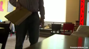 No Need To Leave The Bar With This Babe! Screencap 6 on sinx.preview.netperv.com