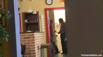 No Need To Leave The Bar With This Babe! Screencap 70 on sinx.preview.netperv.com