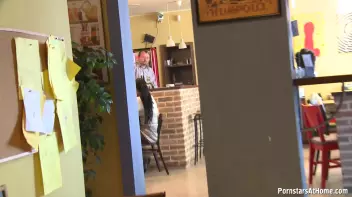 No Need To Leave The Bar With This Babe! Screencap 76 on sinx.preview.netperv.com