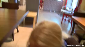 No Need To Leave The Bar With This Babe! Screencap 79 on sinx.preview.netperv.com