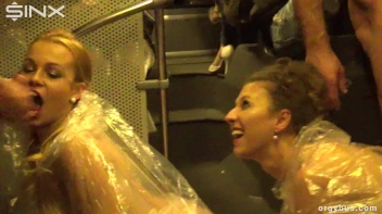 Orgy Bus Full Of Swingers In Full Swing Screencap 39 on sinx.preview.netperv.com