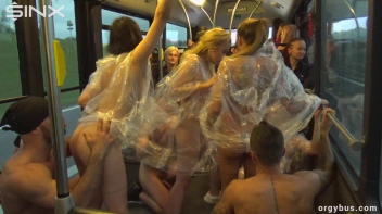 Orgy Bus Full Of Swingers In Full Swing Screencap 61 on sinx.preview.netperv.com