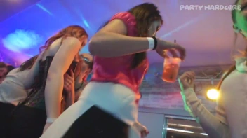 Party Hardcore Gone Crazy Vol. 27 Part 5 - Cam 3 Screencap 23 on sinx.preview.netperv.com