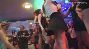 Party Hardcore Gone Crazy Vol. 27 Part 5 - Cam 3 Screencap 24 on sinx.preview.netperv.com