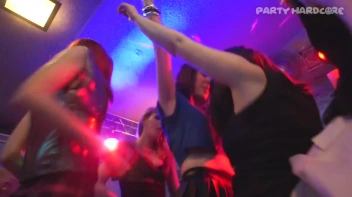 Party Hardcore Gone Crazy Vol. 27 Part 5 - Cam 3 Screencap 27 on sinx.preview.netperv.com