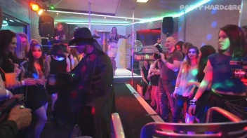 Party Hardcore Gone Crazy Vol. 27 Part 5 - Cam 3 Screencap 42 on sinx.preview.netperv.com