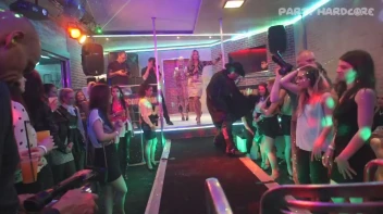 Party Hardcore Gone Crazy Vol. 27 Part 5 - Cam 3 Screencap 43 on sinx.preview.netperv.com