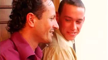 Their Clothes Take the Beatdown Screencap 13 on sinx.preview.netperv.com