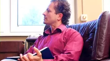 Their Clothes Take the Beatdown Screencap 3 on sinx.preview.netperv.com