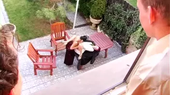 Their Clothes Take the Beatdown Screencap 30 on sinx.preview.netperv.com