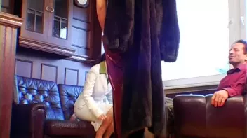 Their Clothes Take the Beatdown Screencap 35 on sinx.preview.netperv.com