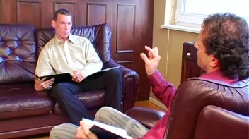 Their Clothes Take the Beatdown Screencap 5 on sinx.preview.netperv.com