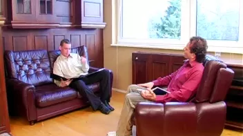 Their Clothes Take the Beatdown Screencap 6 on sinx.preview.netperv.com