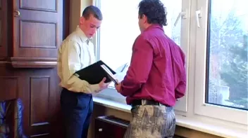 Their Clothes Take the Beatdown Screencap 8 on sinx.preview.netperv.com