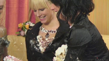 Creamy Birthday Beauties Screencap 60 on sinx.preview.netperv.com