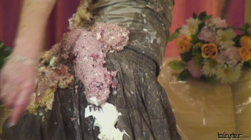 Creamy Birthday Beauties Screencap 88 on sinx.preview.netperv.com