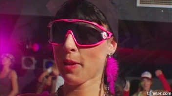 Workout Orgy Part 1 - Cam 2 Screencap 9 on sinx.preview.netperv.com