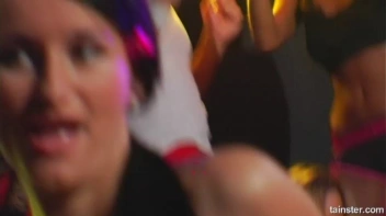 Workout Orgy Part 1 - Cam 2 Screencap 10 on sinx.preview.netperv.com