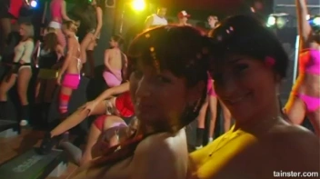 Workout Orgy Part 1 - Cam 2 Screencap 58 on sinx.preview.netperv.com