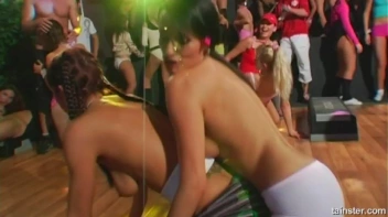 Workout Orgy Part 1 - Cam 2 Screencap 59 on sinx.preview.netperv.com