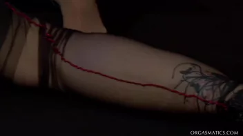Orgasmatics Virgin Voyage With Tarra White Screencap 51 on sinx.preview.netperv.com