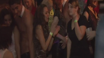 Party Hardcore Vol. 60 Part 2 - Cam 2 Screencap 2 on sinx.preview.netperv.com