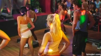 Workout Orgy Part 1 - Cam 1 Screencap 14 on sinx.preview.netperv.com