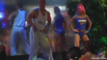 Workout Orgy Part 1 - Cam 1 Screencap 16 on sinx.preview.netperv.com