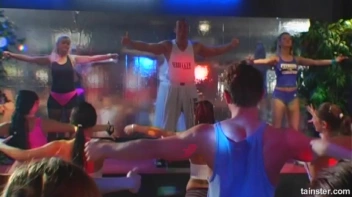 Workout Orgy Part 1 - Cam 1 Screencap 3 on sinx.preview.netperv.com