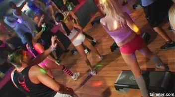 Workout Orgy Part 1 - Cam 1 Screencap 32 on sinx.preview.netperv.com