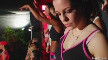 Workout Orgy Part 1 - Cam 1 Screencap 35 on sinx.preview.netperv.com