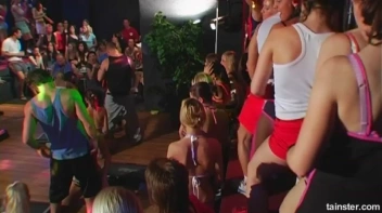 Workout Orgy Part 1 - Cam 1 Screencap 44 on sinx.preview.netperv.com